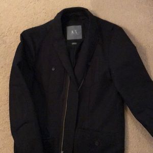 Armani Exchange A|X men’s jacket